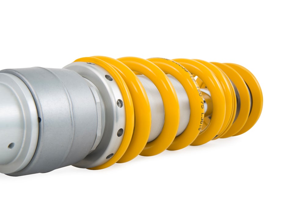カーボン1000:29本,3001:11本,4008:38本 ほくとん様用 Porsche 718 Cayman Gt4 (718) 2023 – Öhlins Advanced Track Day TTX